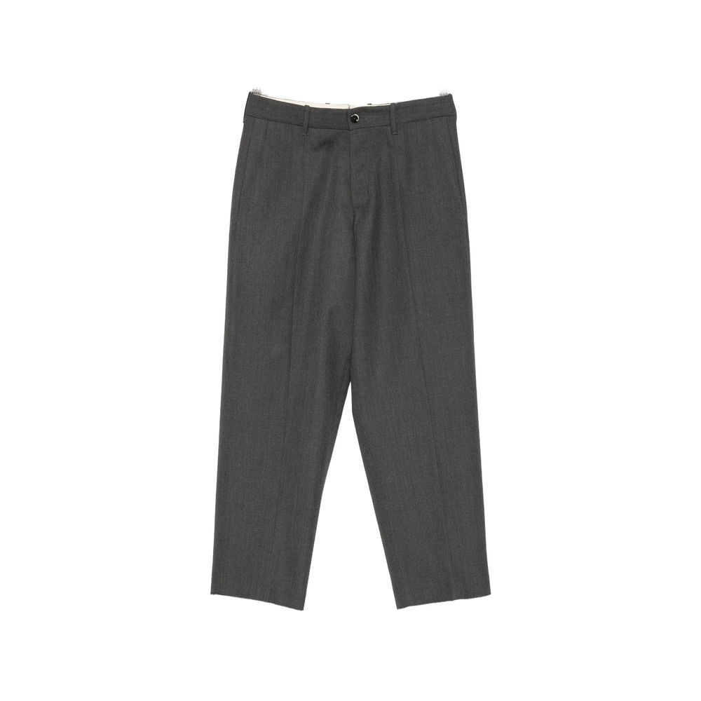 [Nine in the morning] Trousers FW26 9FW26-MTR30  KETTE