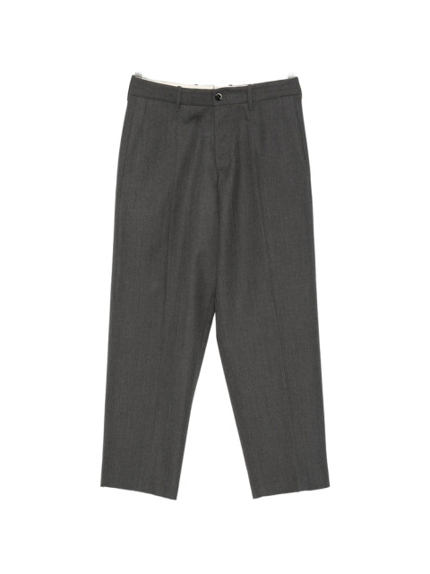 [Nine in the morning] Trousers FW26 9FW26-MTR30  KETTE