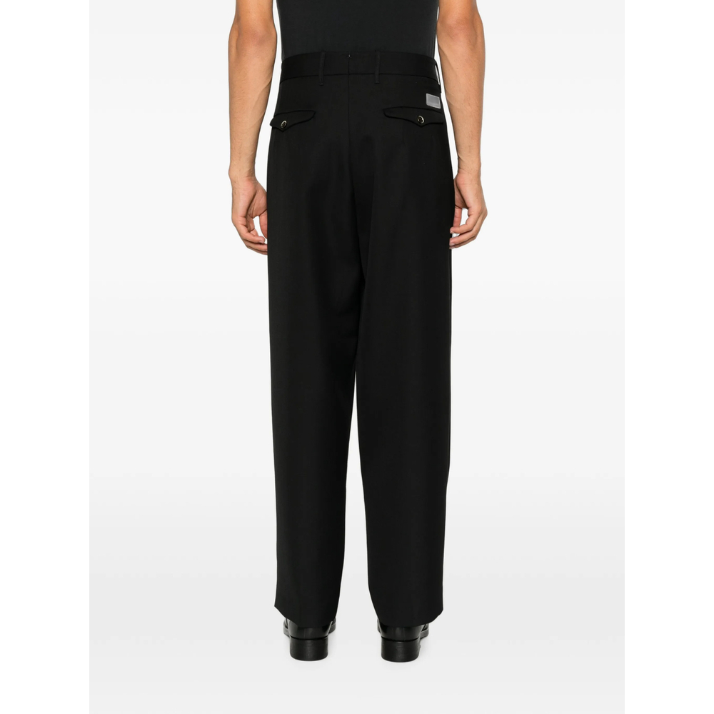 [Nine in the morning] Pants FW26 9FW26-MTR30  NERO