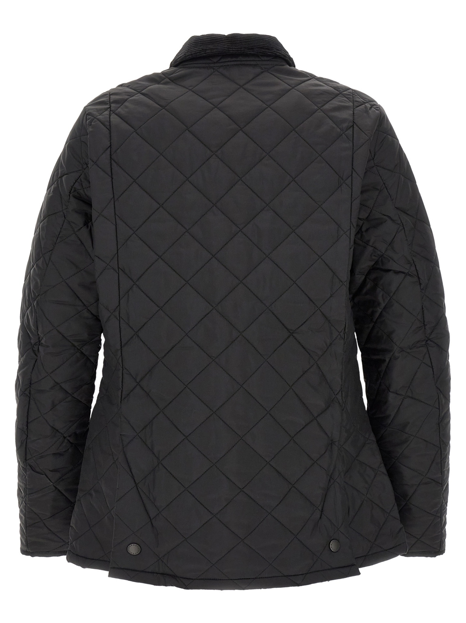 [Barbour] Casual Jacket FW26 MQU0240MQUBK11