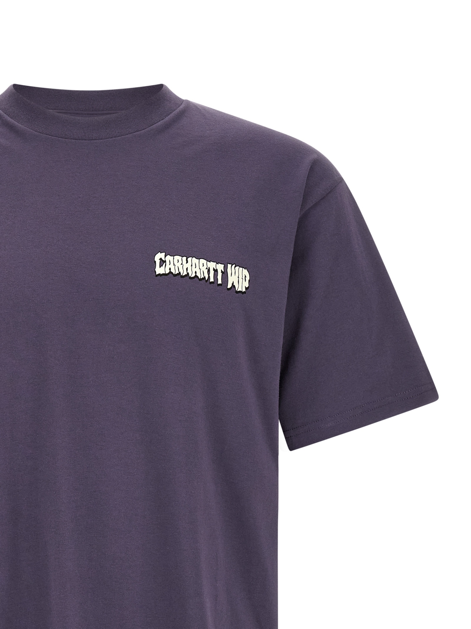 [CARHARTT WIP] T-shirts Short Sleeve FW26 I0372173RIXX