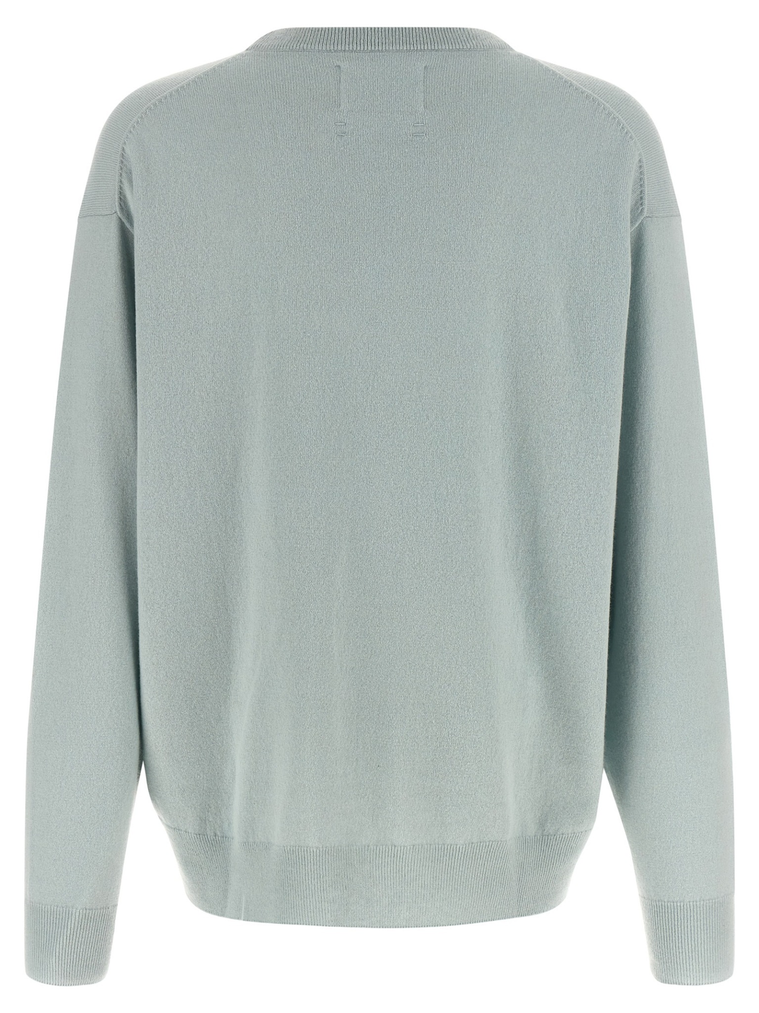 [Extreme Cashmere] Knitwear FW26 N476APRILGLASS