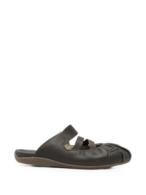 [PUMA] Mules FW26 409618-04  ESPRE