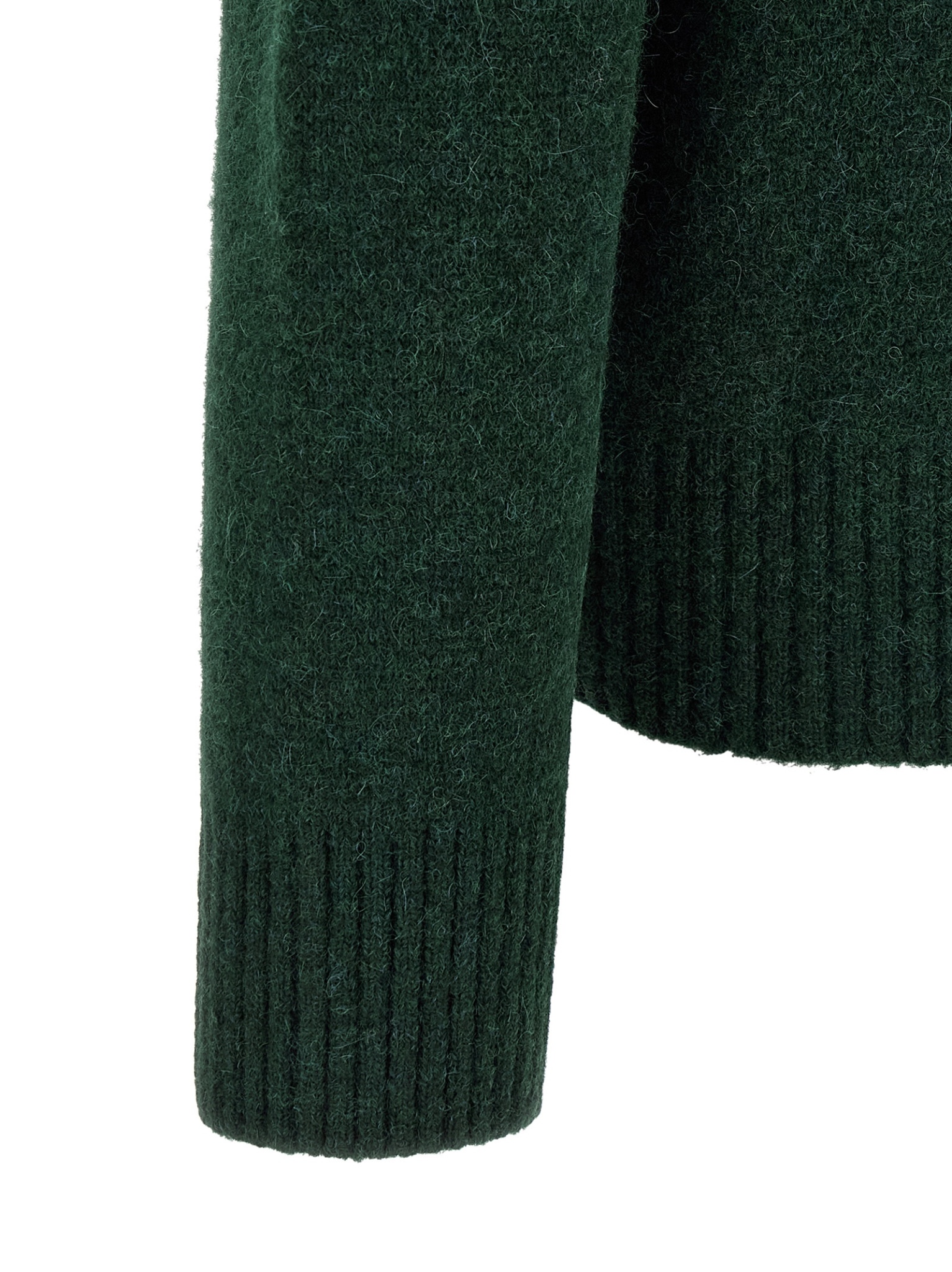 [Ami Paris] Knitwear FW26 UKS836KN0135A279