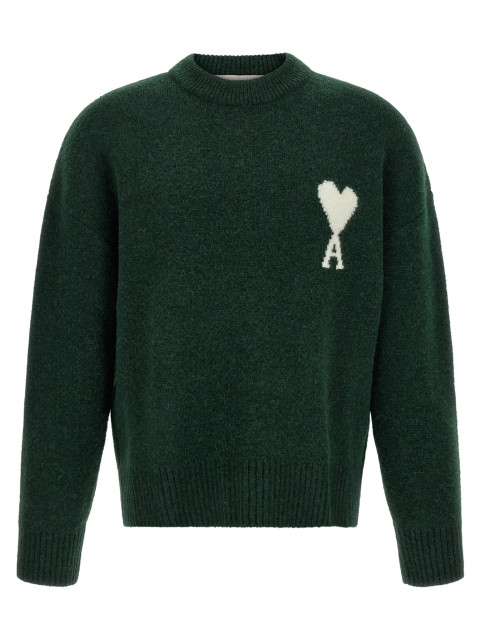 [Ami Paris] Knitwear FW26 UKS836KN0135A279