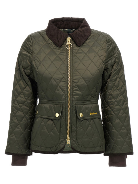 [Barbour] Casual Jacket FW26 LQU1765LQUSG71