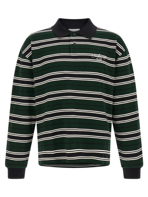 [CARHARTT WIP] T-shirts Long Sleeve FW26 I0371173UWXX