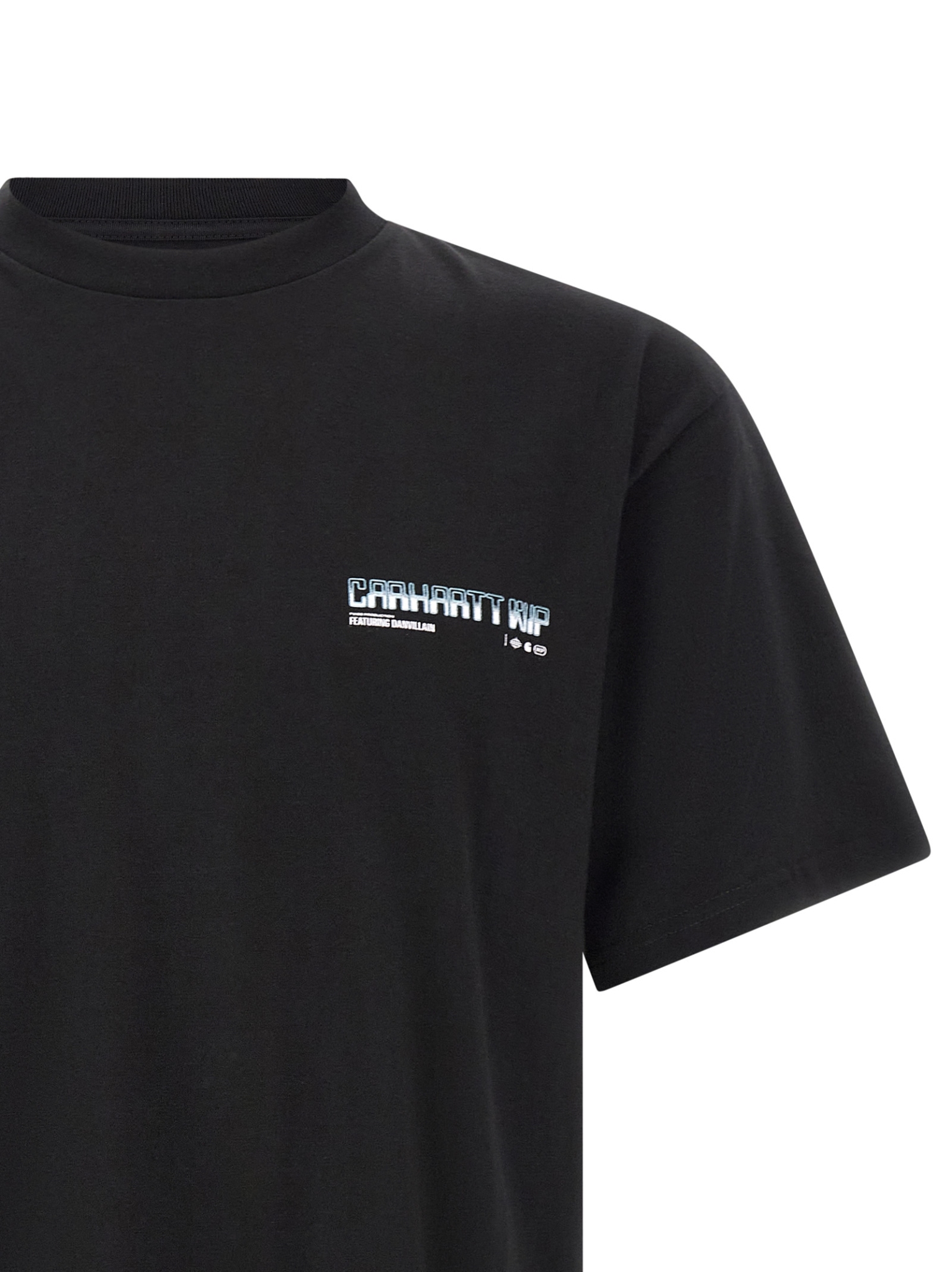 [CARHARTT WIP] T-shirts Short Sleeve FW26 I03721789XX