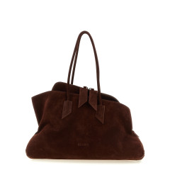 [The Attico] Shoulder bag FW26 250WAH00054LBT007AA850
