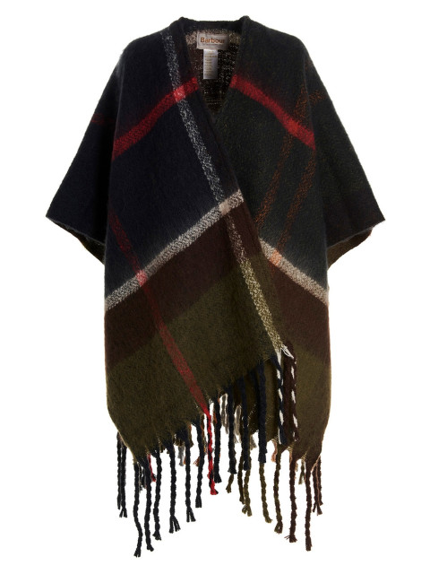 [Barbour] Cape FW26 LSC0353LSCTN12