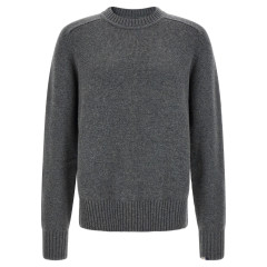 [Extreme Cashmere] Knitwear FW26 N520ORDINARYFELT