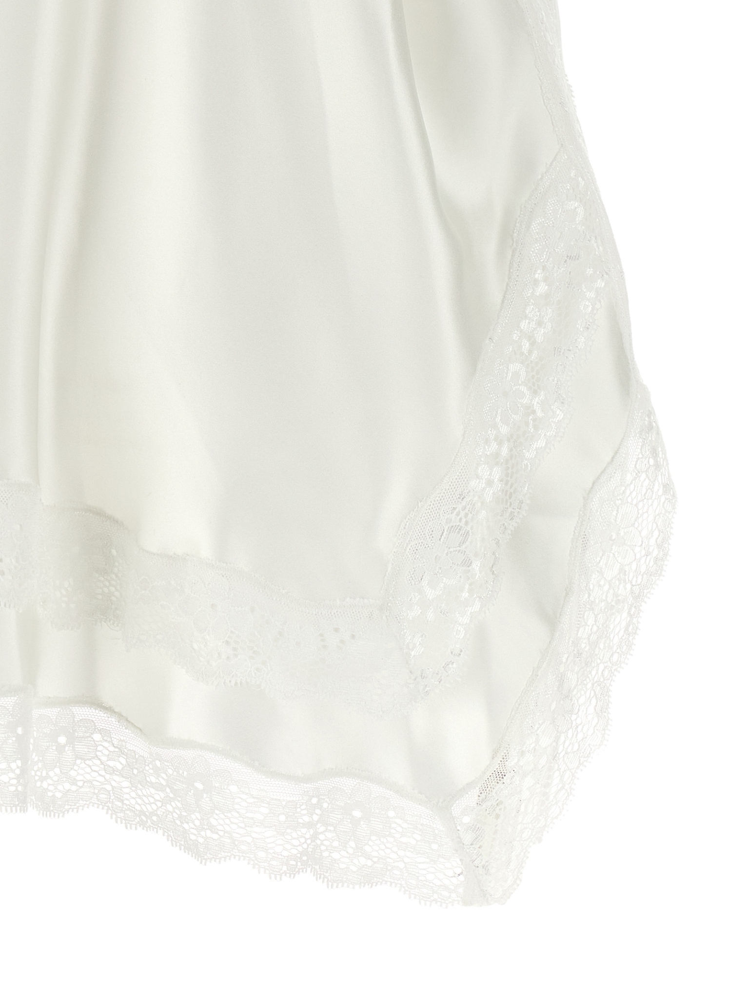 [MAGDA BUTRYM] Tank top FW26 301726WHITE