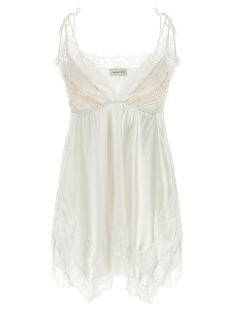 [MAGDA BUTRYM] Tank top FW26 301726WHITE