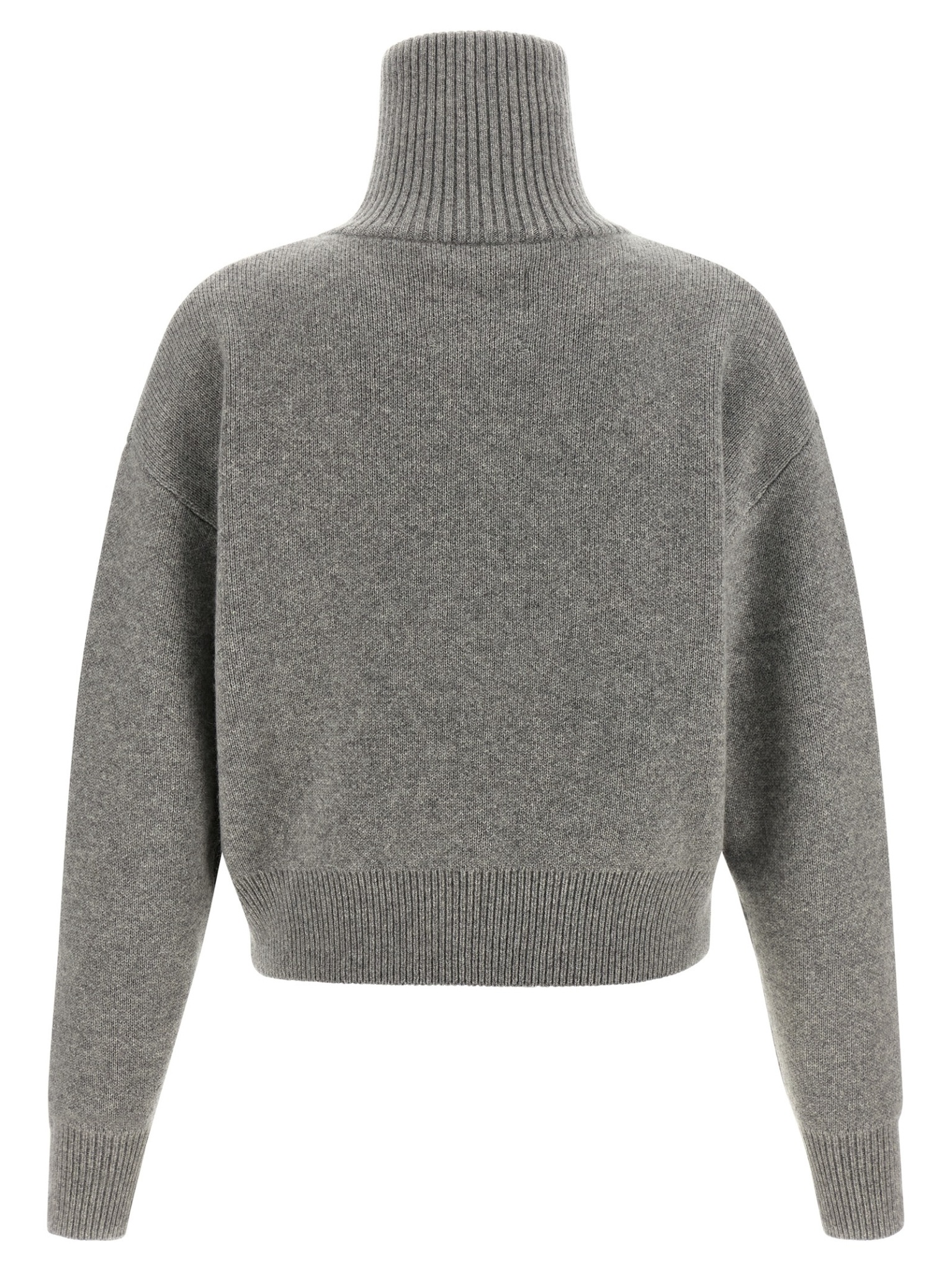 [Extreme Cashmere] Knitwear FW26 N377CLEMENTGOAT