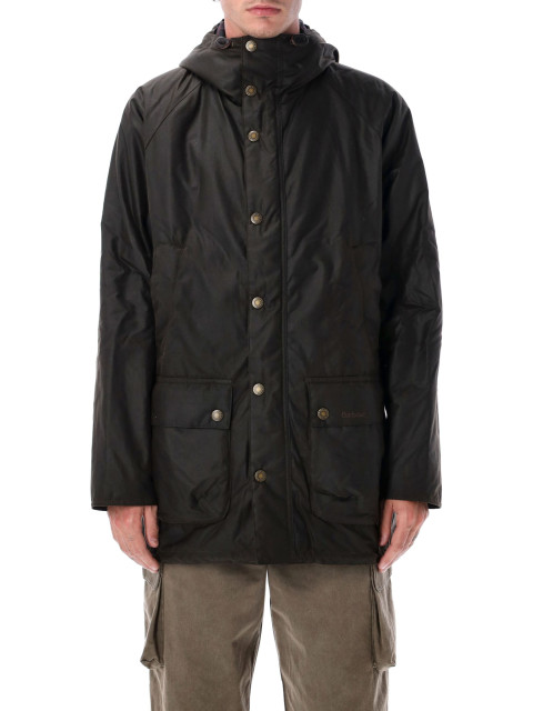 [Barbour] Coat FW26 MWX2494OL71