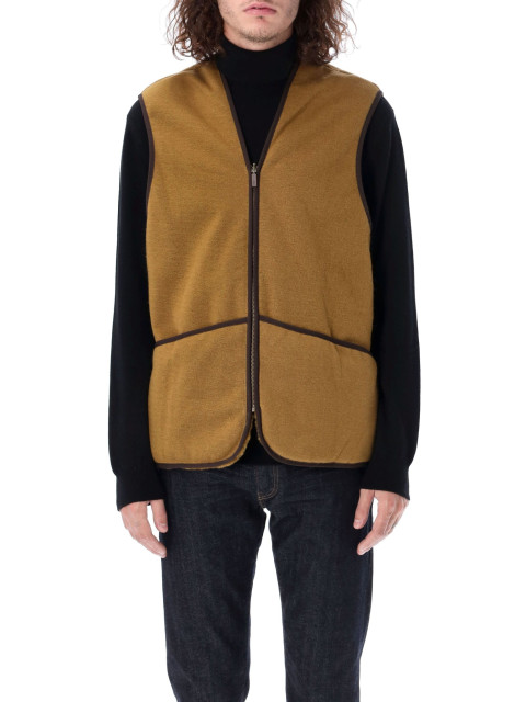 [Barbour] Vest FW26 MLI0004BR31
