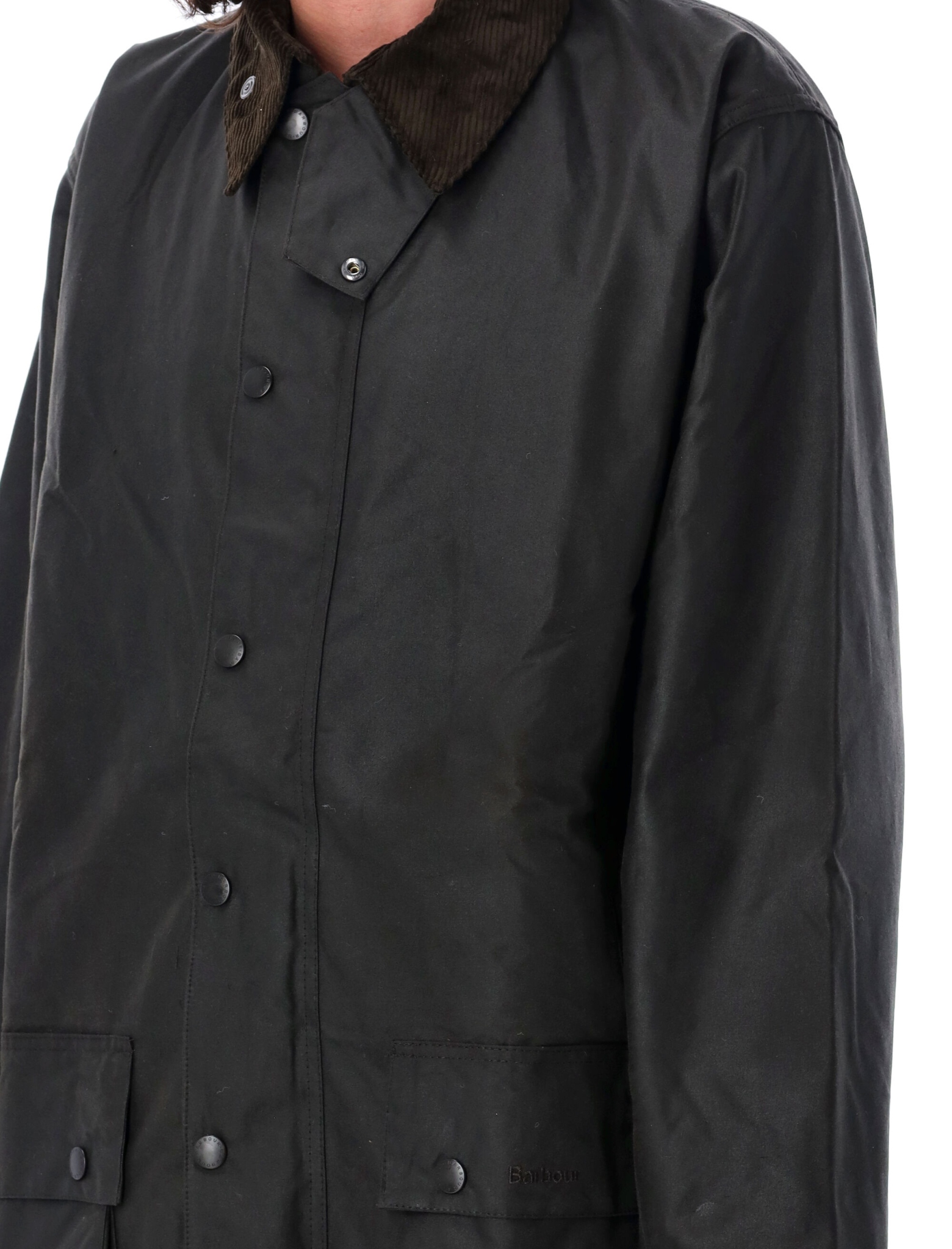 [Barbour] Coat FW26 MWX0009OL91