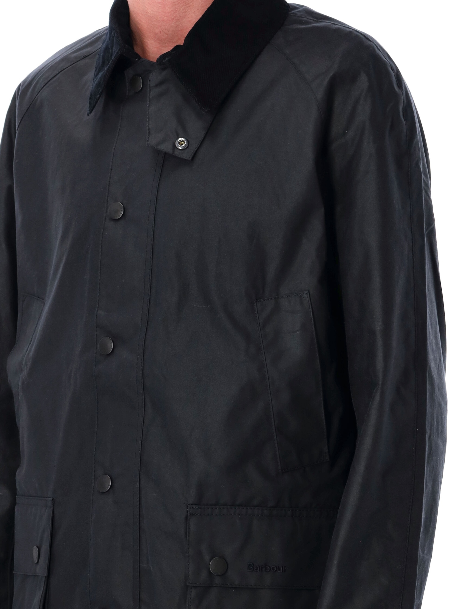 [Barbour] Coat FW26 MWX0339NY92