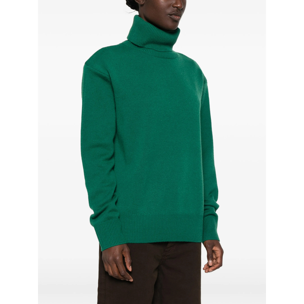 [THE FRANKIE SHOP] Knitwear FW26 GALA  FGREE