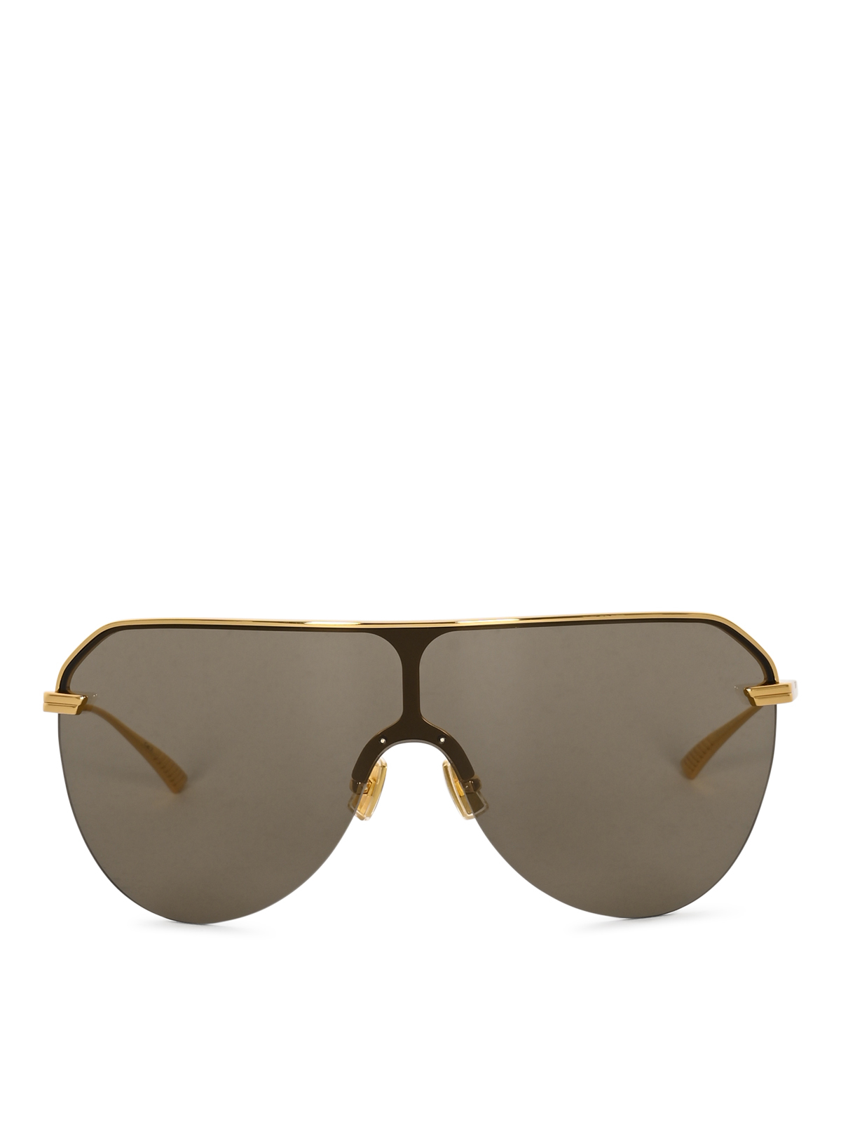 [Bottega Veneta] Sunglasses FW26 A002LDV44501251