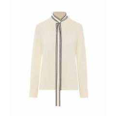[Fabiana Filippi] Shirts Long Sleeve FW26 CAD216F267M2940145