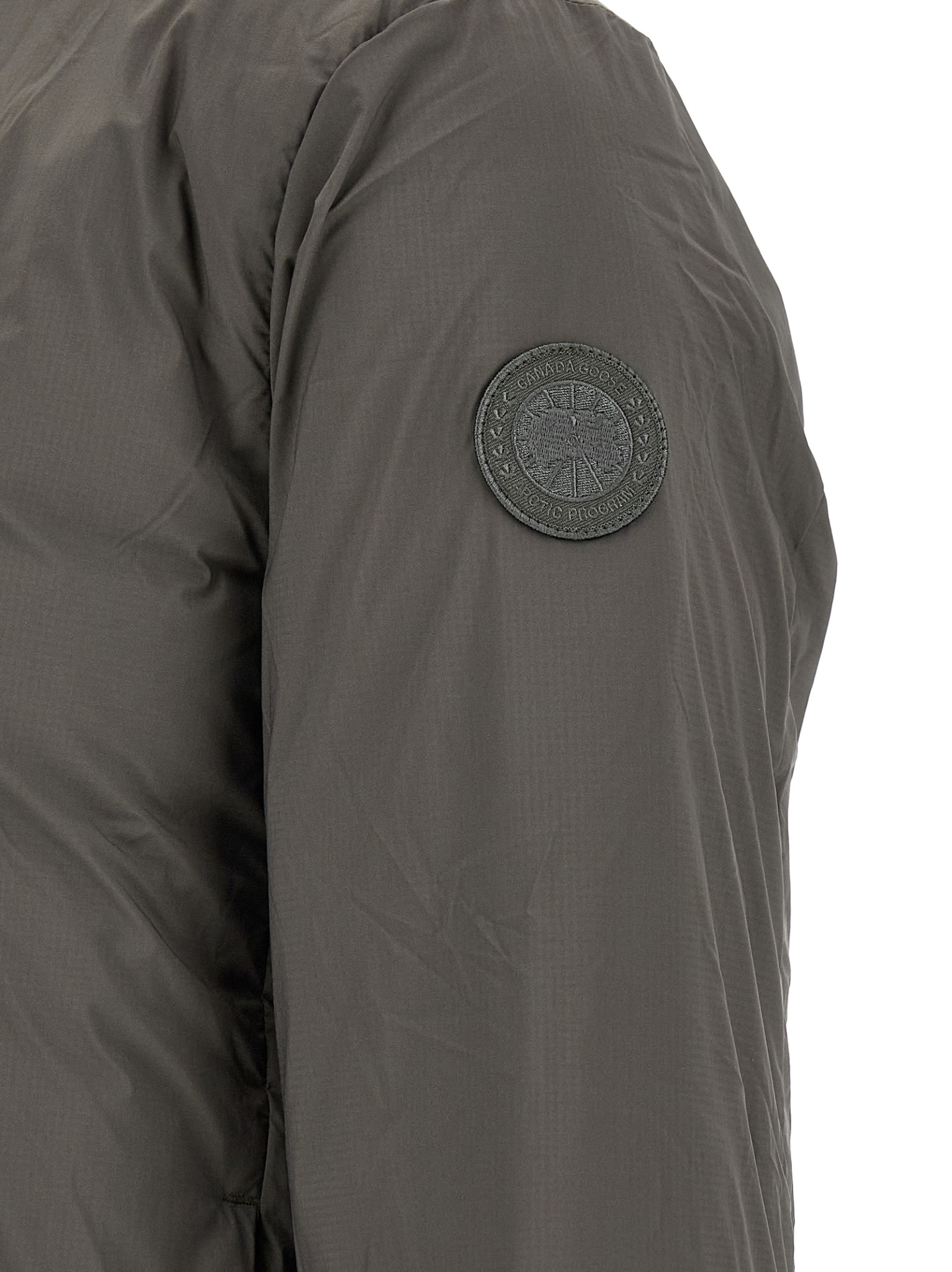 [CANADA GOOSE] Down Jacket FW26 5079MT9127