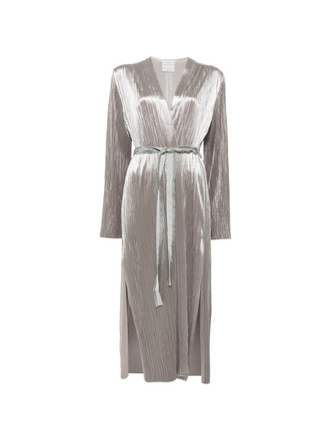[Forte Forte] Long sleeve dress FW26 15050  CALCE
