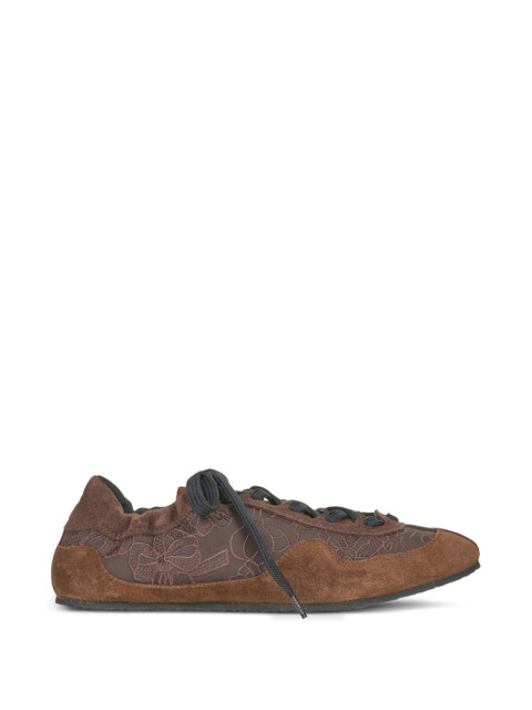 [Cecilie Bahnsen] Sneakers FW26 FTW30001 BLAISE BROWN