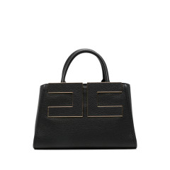 [ELISABETTA FRANCHI] Tote bag FW26 BS06A66E2  110