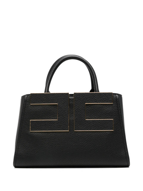 [ELISABETTA FRANCHI] Tote bag FW26 BS06A66E2  110