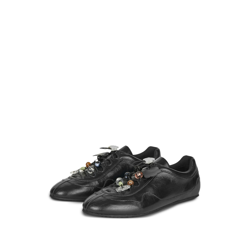 [Cecilie Bahnsen] Sneakers FW26 FTW30006 BLAISE BLACK