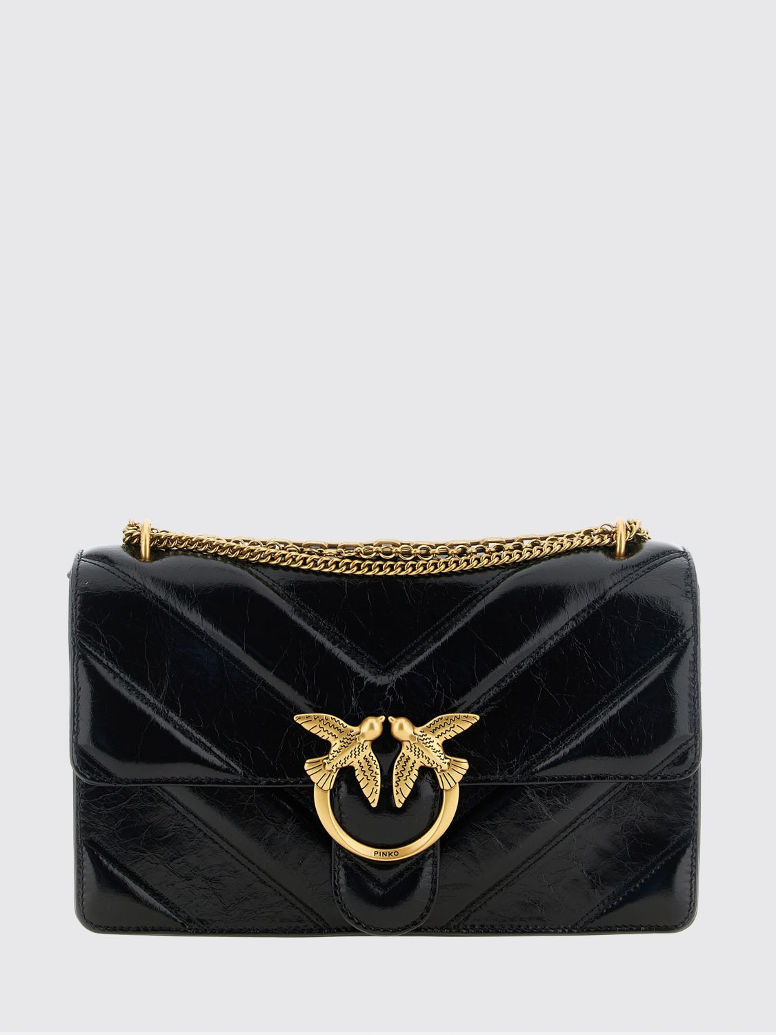 [PINKO] Cross body bag FW26 107623A2JC Z99Q