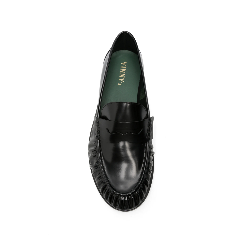 [Vinny's] Loafer FW26 185-01-999