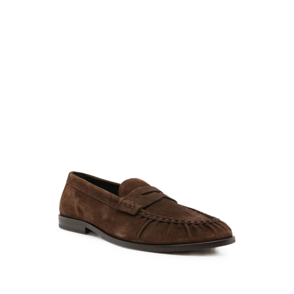 [Vinny's] Loafer FW26 185-02-800