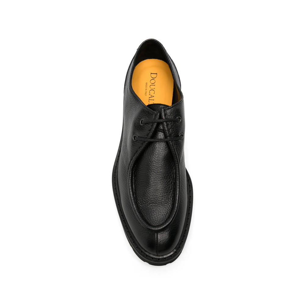 [Doucal's] Dress Shoes FW26 DU2737PHILUF05  4NN00