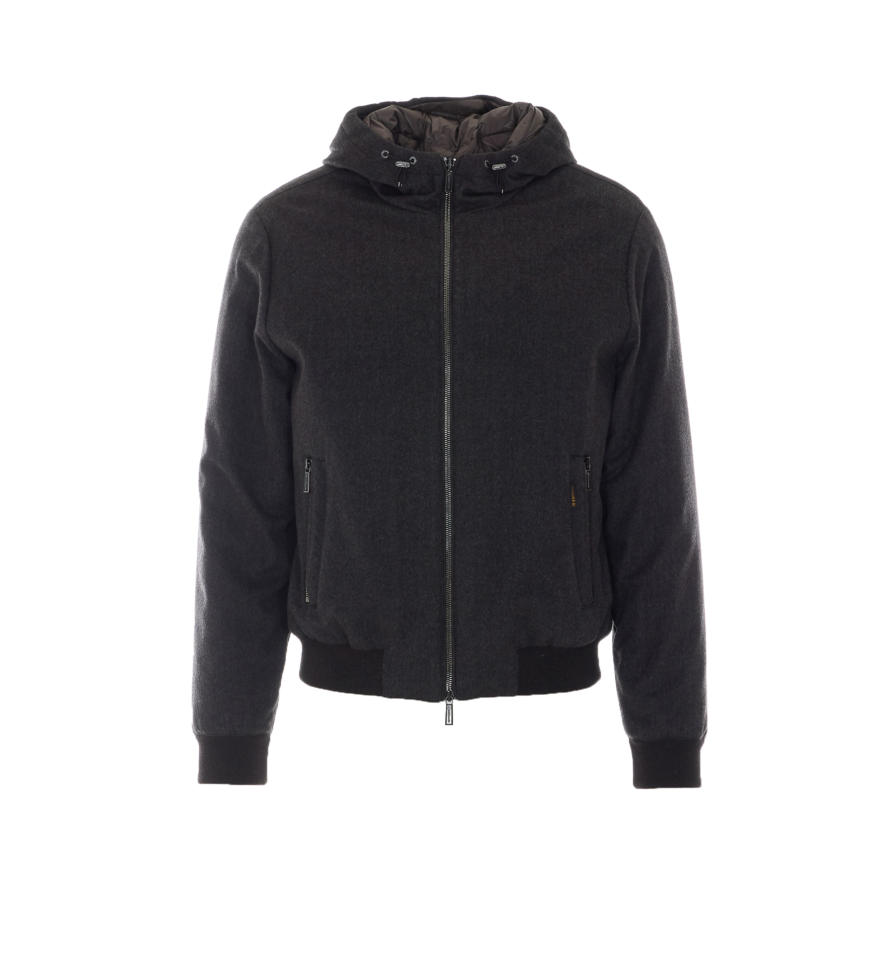 [Moorer] Casual Jacket FW26 ONIROLSLU0202