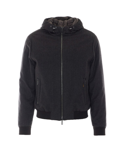 [Moorer] Casual Jacket FW26 ONIROLSLU0202