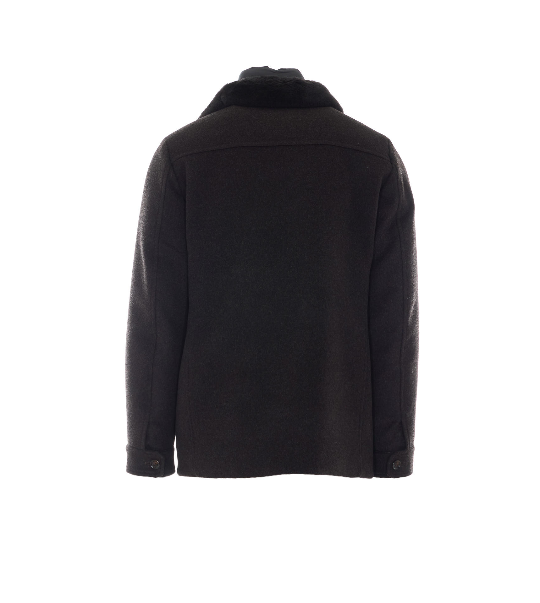 [Moorer] Casual Jacket FW26 TEODORLEU0202