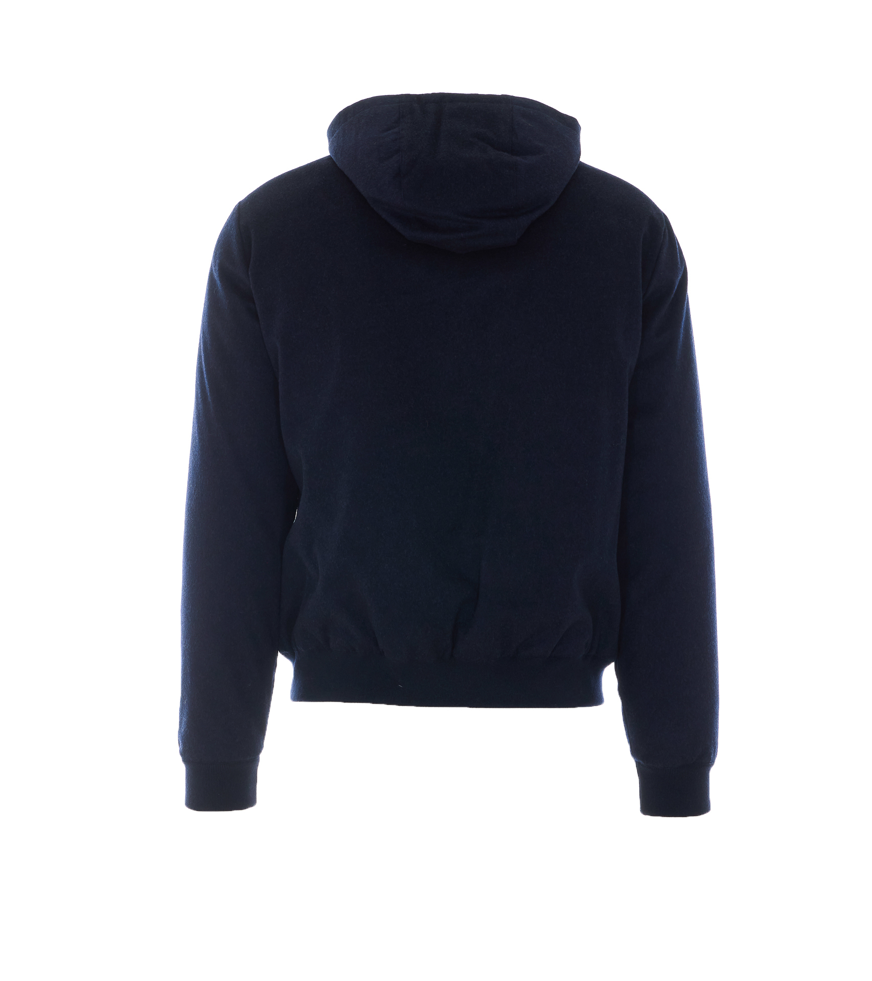 [Moorer] Casual Jacket FW26 ONIROLSLV1980