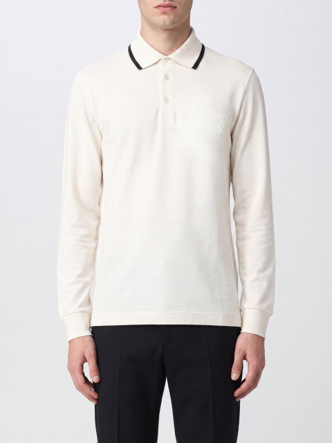 [Dolce & Gabbana] T-shirts Long Sleeve SS26 G8SW0ZHU7WZ W3789