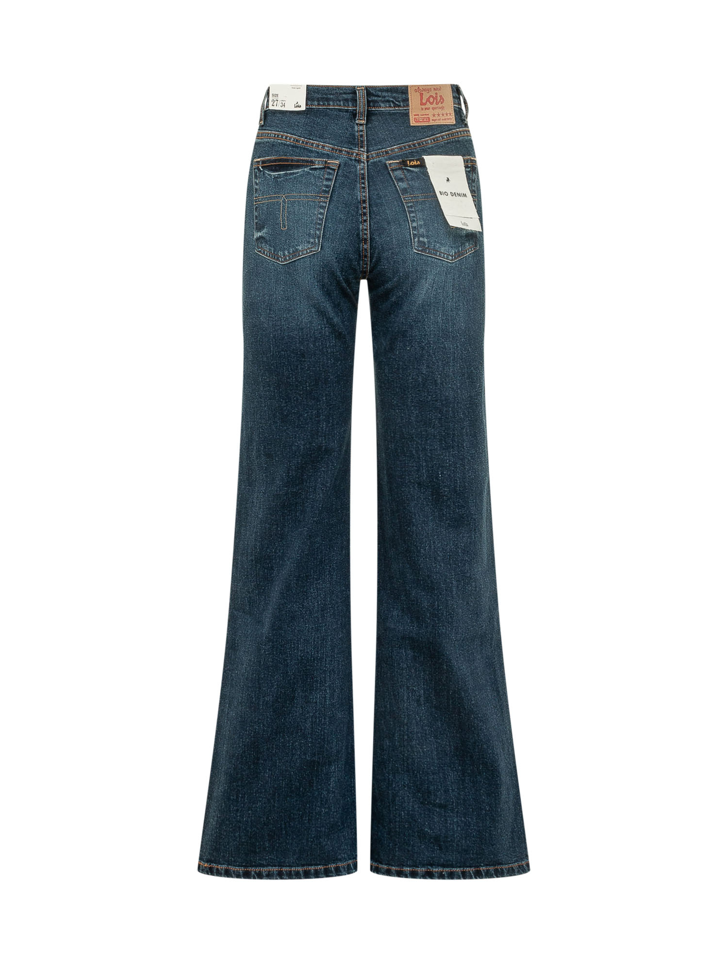 [Lois] Jeans FW26 35008131L34 NIGHTRIDER