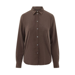 [PINKO] Shirts Long Sleeve FW26 105593A3L1 L72