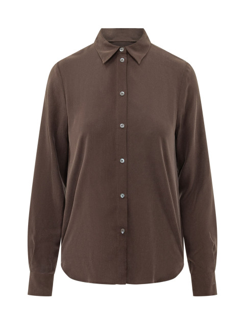 [PINKO] Shirts Long Sleeve FW26 105593A3L1 L72