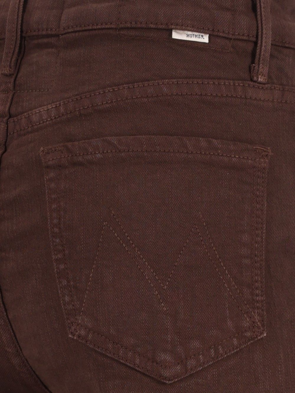 [Mother] Jeans CO 11105-544CBW