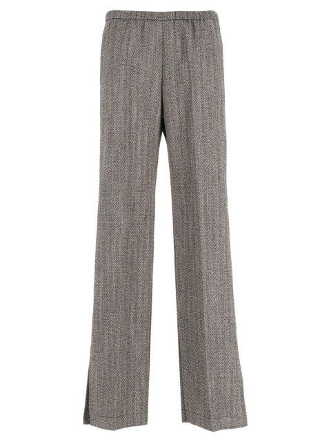 [Forte Forte] Trousers CO 15019F50A.8003