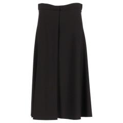 [Forte Forte] Midi skirt CO 15026F50A.8002