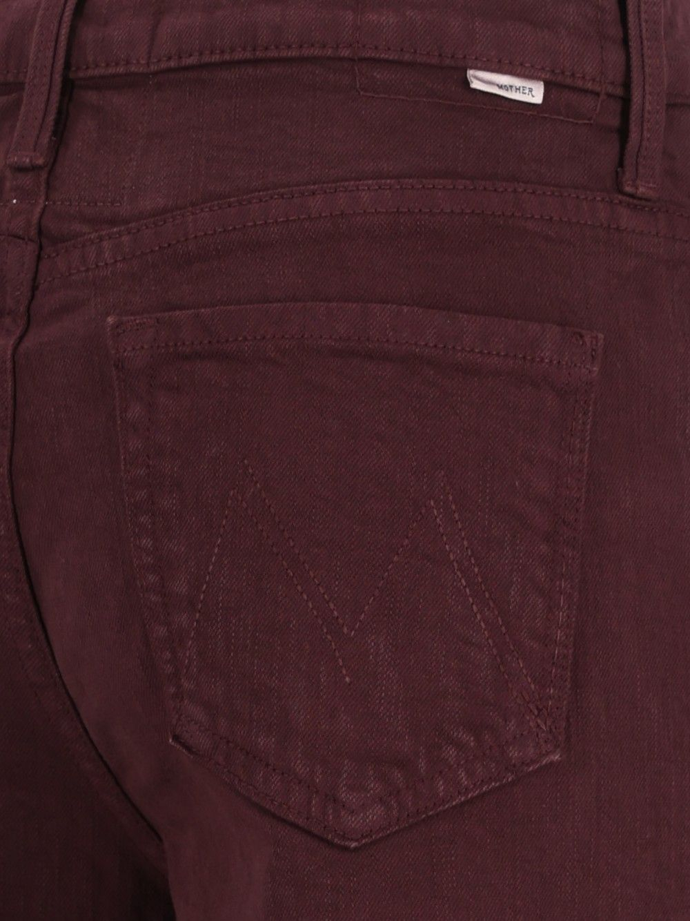 [Mother] Jeans CO 12488-544/ADKR