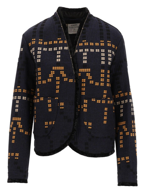 [Forte Forte] Casual Jacket CO 15004F50A.5014