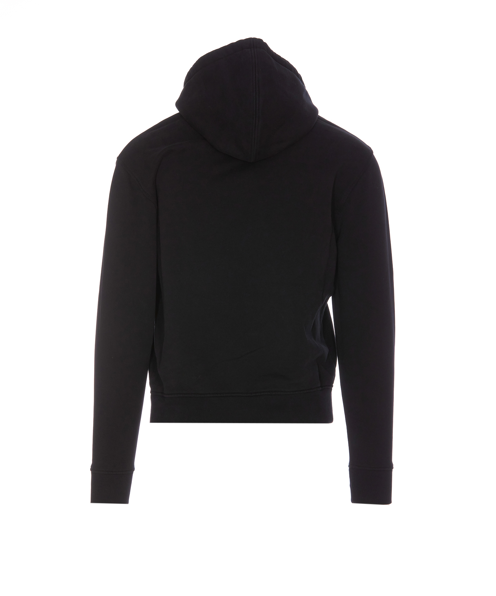 [AMI ALEXANDRE MATTIUSSI] Hoodie FW26 BFUSW235730001
