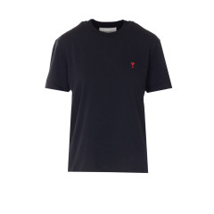 [AMI ALEXANDRE MATTIUSSI] T-shirts Short Sleeve FW26 BFUTS035724001
